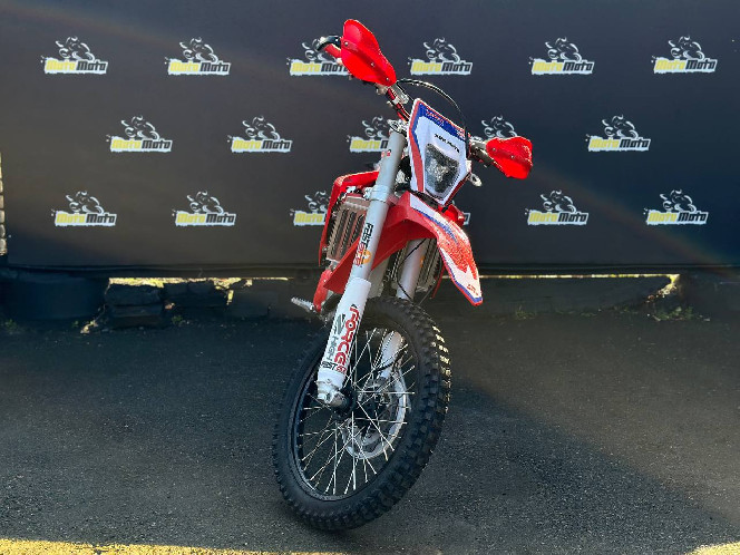 Мотоцикл SOKMOTO CRF 450 PRO