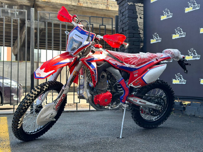 Мотоцикл SOKMOTO CRF 450 PRO
