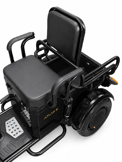Электротрицикл ATLAS ANT 800W