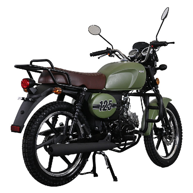 Мотоцикл SPARK ECHO 125