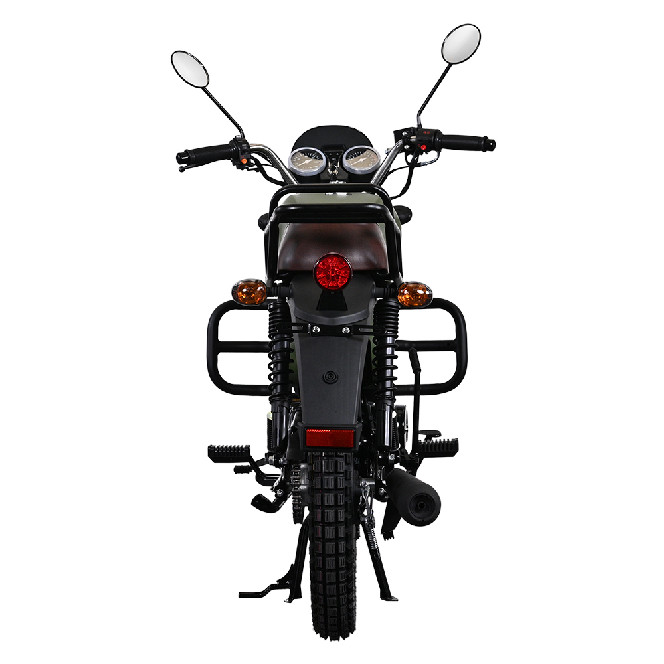 Мотоцикл SPARK ECHO 125