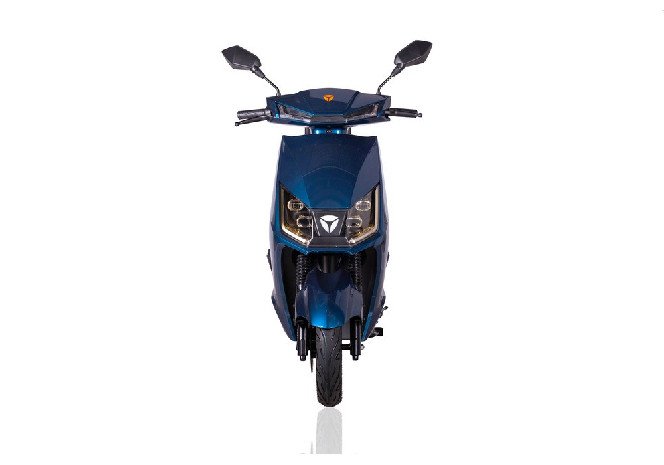 Електроскутер YADEA T5