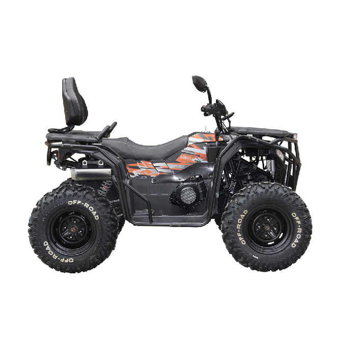 Квадроцикл SPARK APEX 250