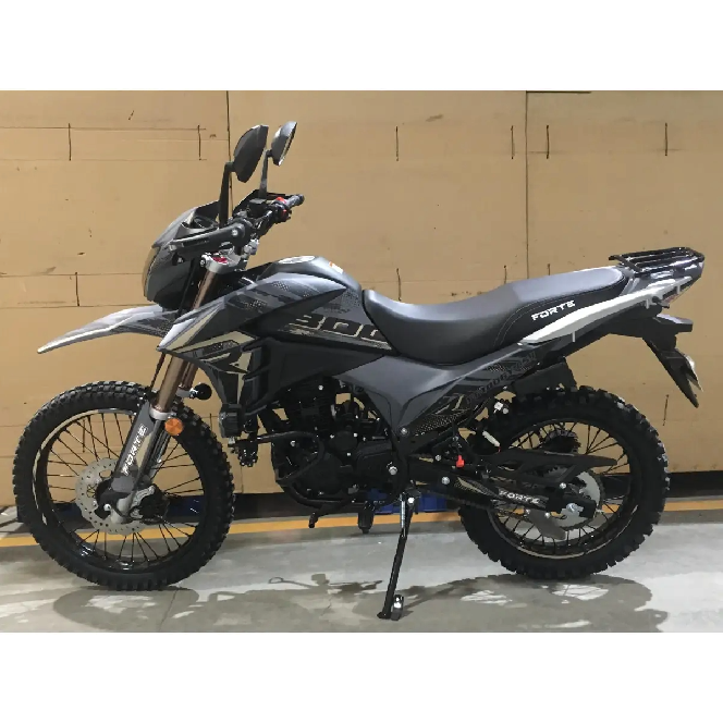 Мотоцикл FORTE FT300GY-C5J