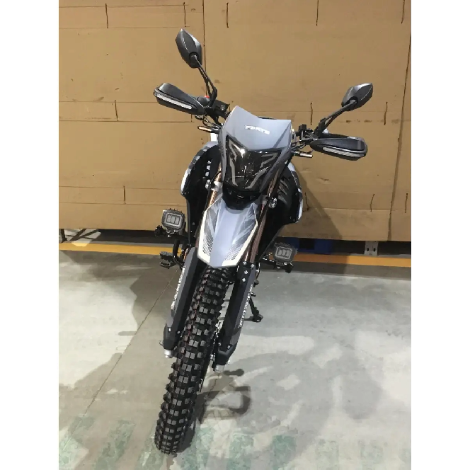 Мотоцикл FORTE FT300GY-C5J