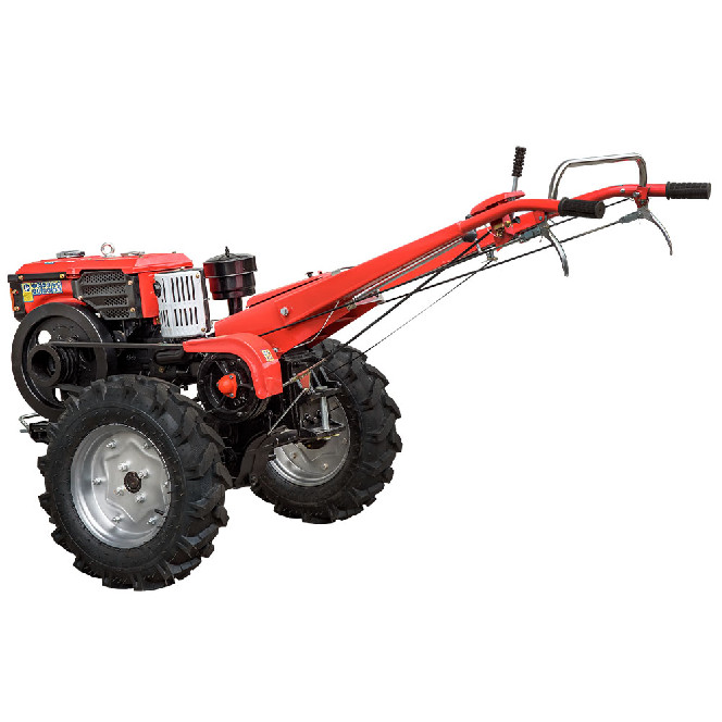 Мотоблок Powercraft МБ1012Д