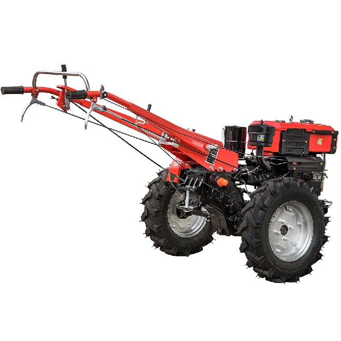 Мотоблок Powercraft МБ1012Д