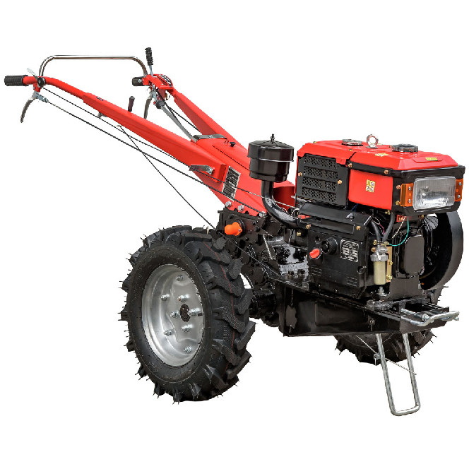 Мотоблок Powercraft МБ1012Д