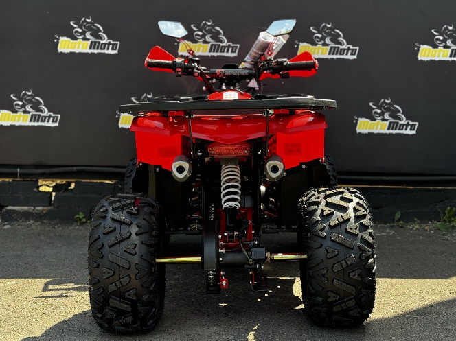 Квадроцикл SPARK SP125-8