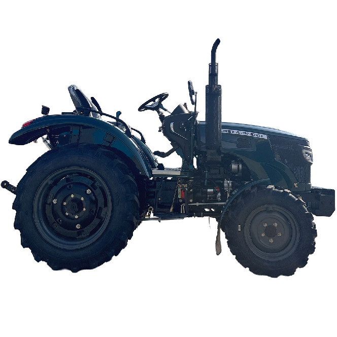 Трактор HORST A 244DXU