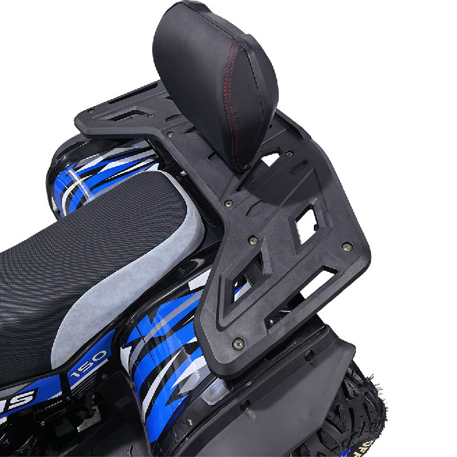 Квадроцикл SPARK TAURUS 150