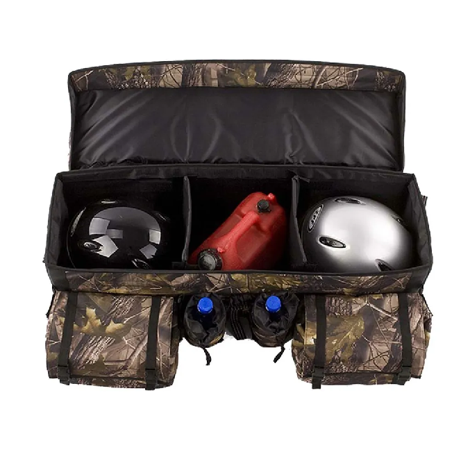 Кофр брезентовый SIKKIA 9030 CAMO OUTDOOR BAG