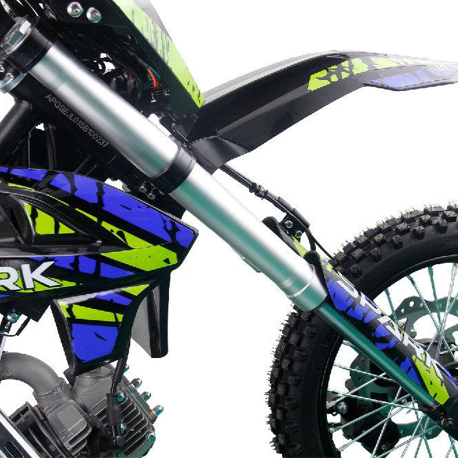 Пітбайк SPARK SP125P-1
