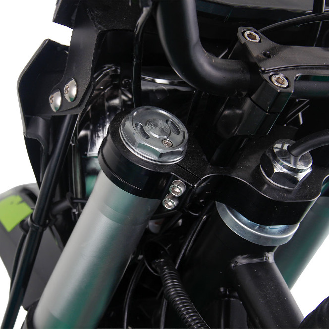 Пітбайк SPARK SP125P-1