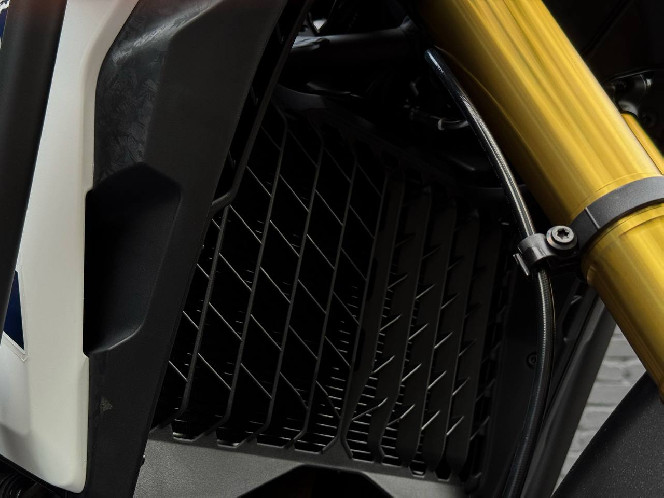 Мотоцикл VOGE DS800X RALLY