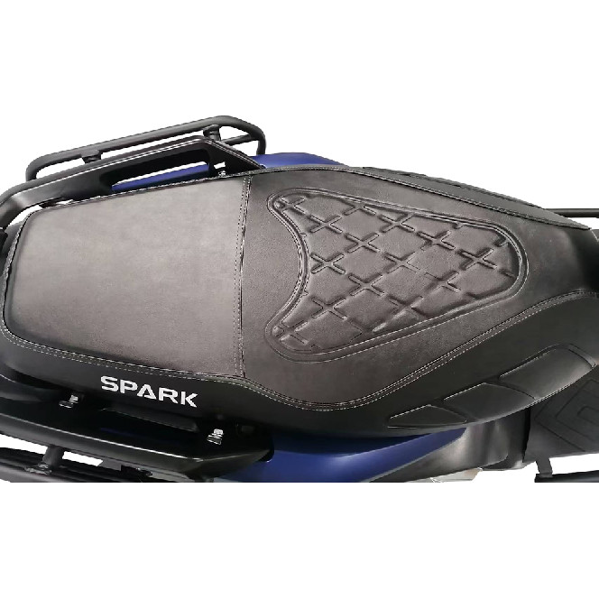 Скутер SPARK SP150S-22