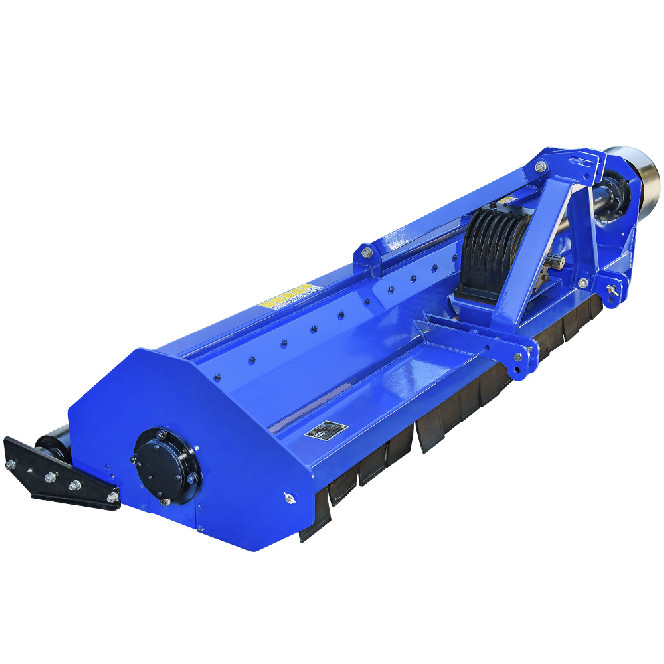 Мульчувач ДТЗ МН-2.4