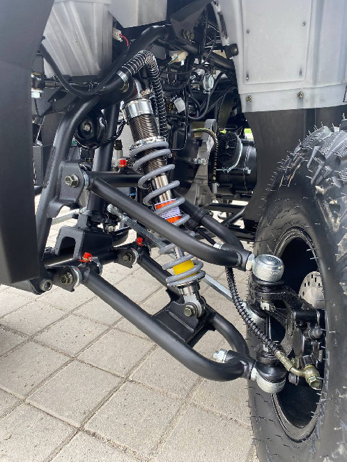 Квадроцикл ExDrive HAMER 200 NEW