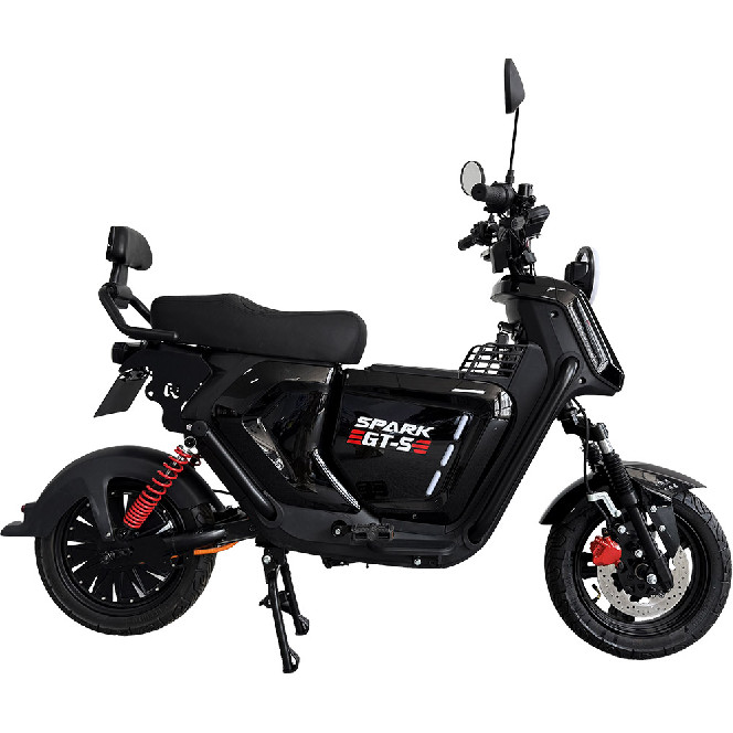 Электровелоскутер SPARK GT-S 16
