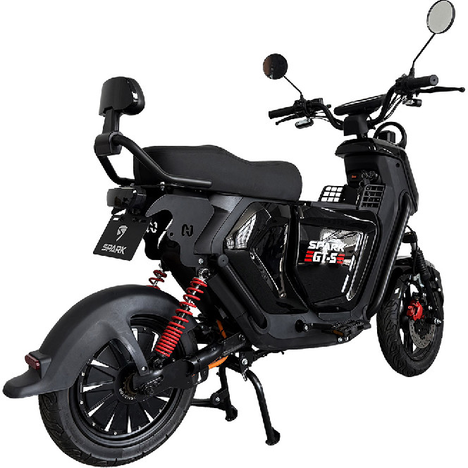 Электровелоскутер SPARK GT-S 16