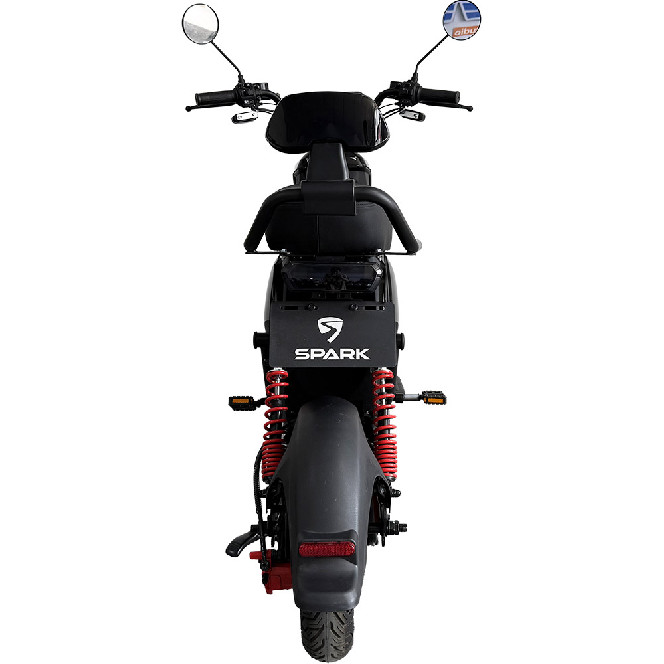 Електровелоскутер SPARK GT-S 16