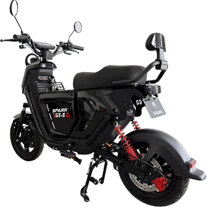 Електровелоскутер SPARK GT-S 16