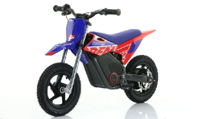 Электропитбайк APOLLO RFN WARRIOR KIDS SX-E150