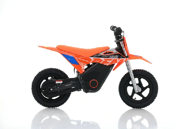 Электропитбайк APOLLO RFN WARRIOR KIDS SX-E150