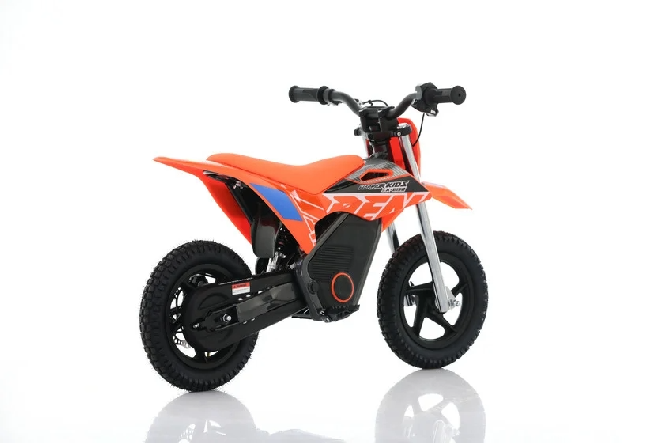 Электропитбайк APOLLO RFN WARRIOR KIDS SX-E150