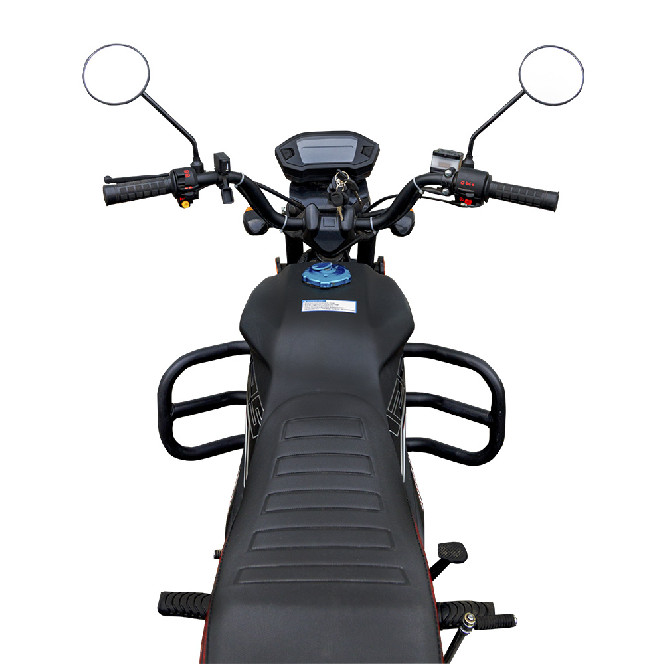 Мотоцикл SPARK SP125C-2AM