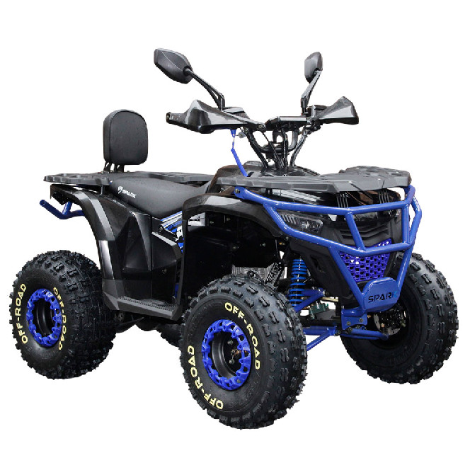 Квадроцикл SPARK APEX 125