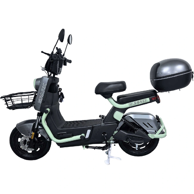 Электровелоскутер SPARK RUNNER 16