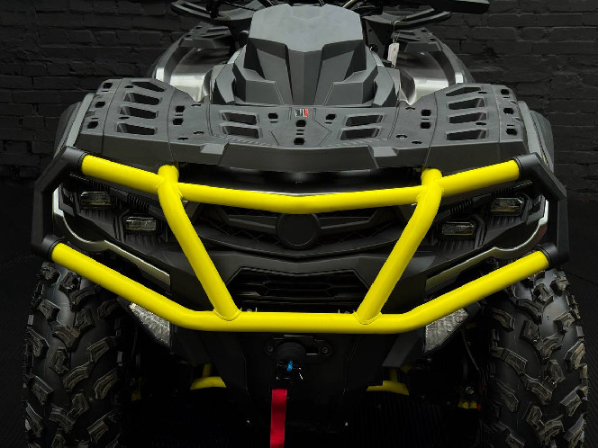 Квадроцикл ODES PATHCROSS 850-L New G3 2026 EPS (ML900ATV)