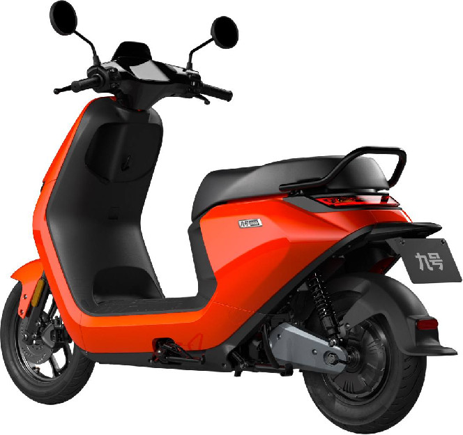Электроскутер SEGWAY-NINEBOT N100