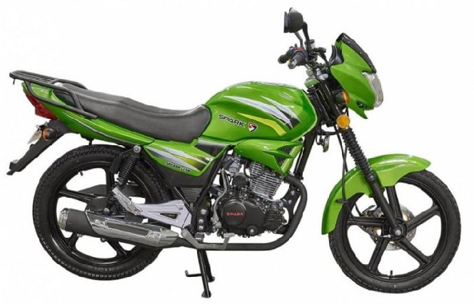 SPARK SP200R-25B