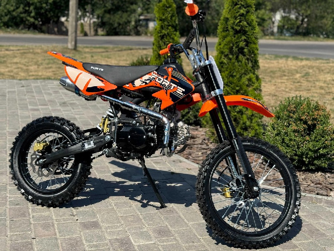 Пітбайк FORTE GS05A