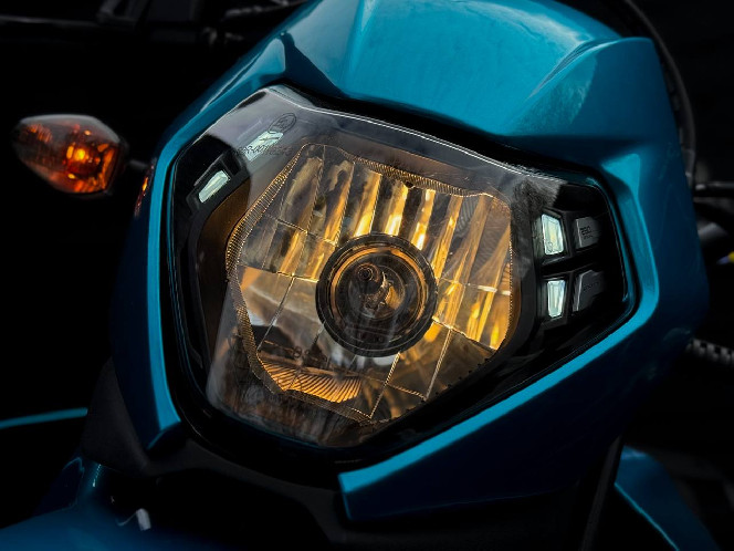 Мотоцикл CFMOTO 230 LITE DUAL