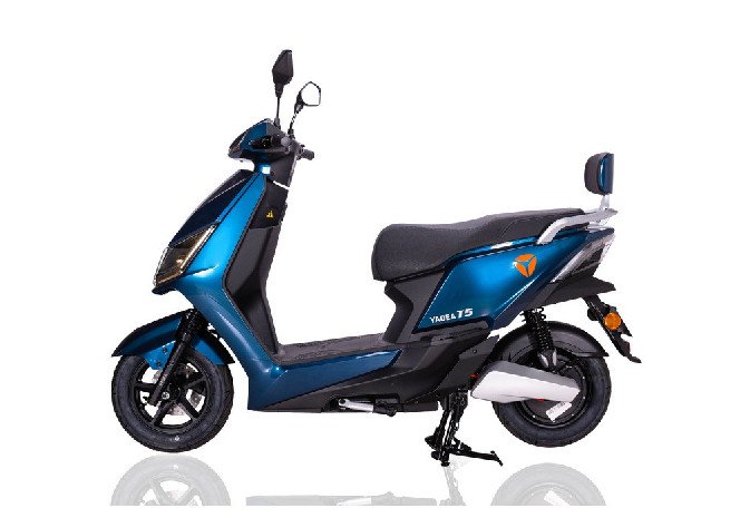 Електроскутер YADEA T5