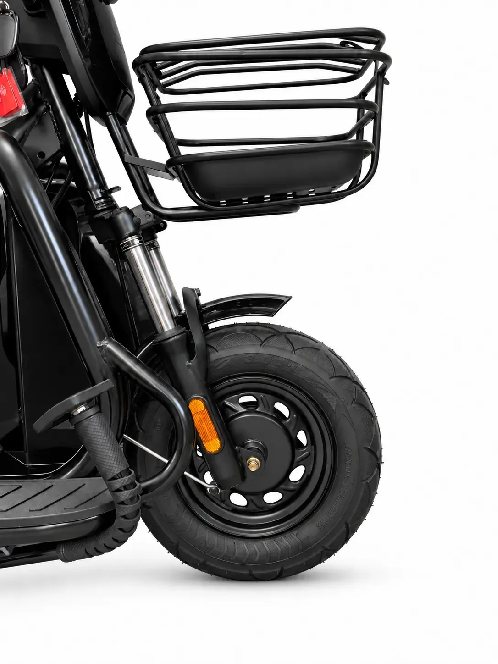 Електротрицикл ATLAS ANT 800W