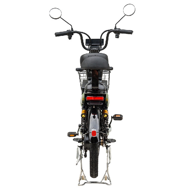 Электровелоскутер SPARK RIDER PRO 14