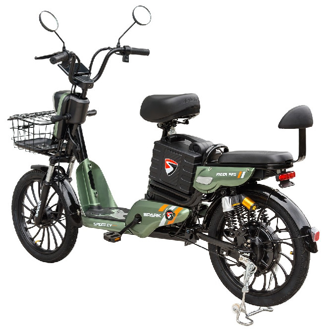 Электровелоскутер SPARK RIDER PRO 14