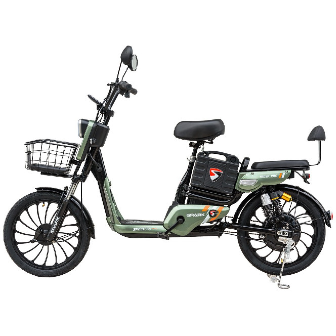 Электровелоскутер SPARK RIDER PRO 14