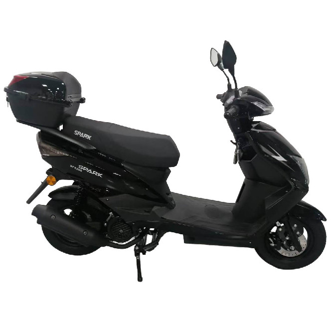 Скутер SPARK SP125S-20