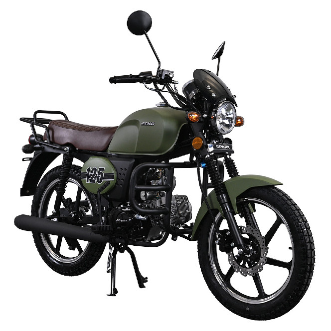 Мотоцикл SPARK ECHO 125