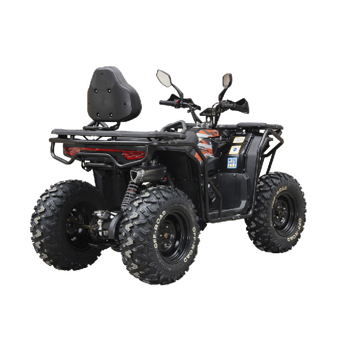 Квадроцикл SPARK APEX 250