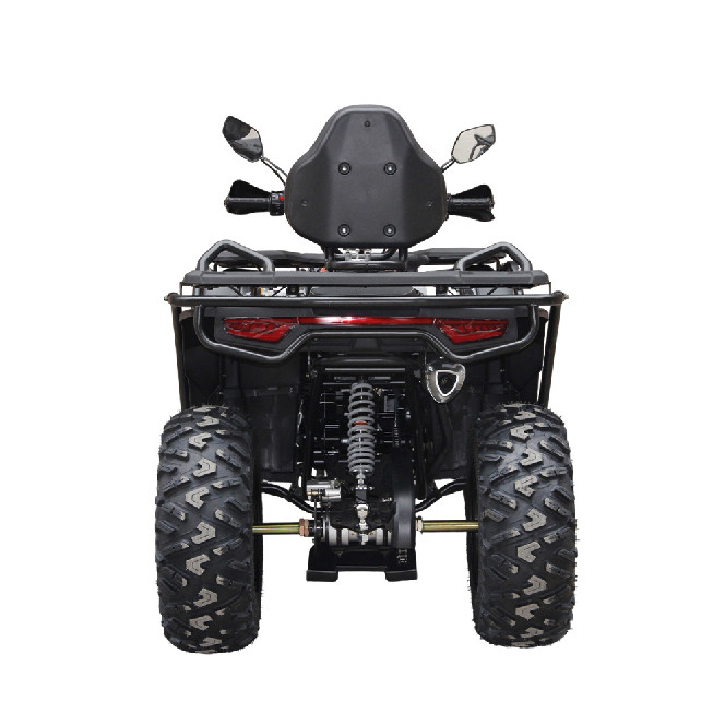 Квадроцикл SPARK APEX 250