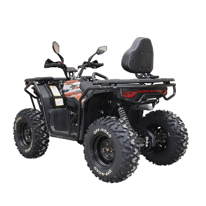 Квадроцикл SPARK APEX 250
