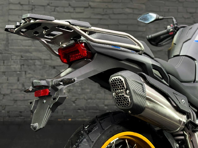 Мотоцикл VOGE DS525X