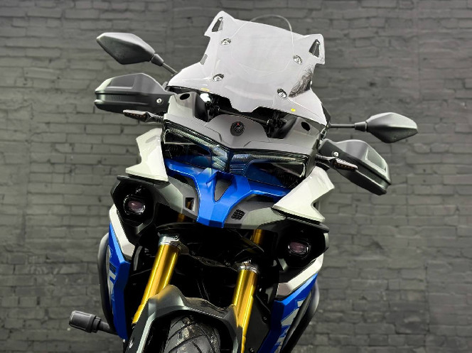 Мотоцикл VOGE DS525X