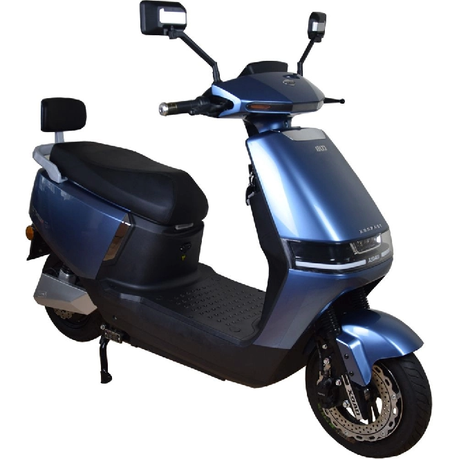 Електроскутер XDSpace SAIL 1500W 72V25Ah
